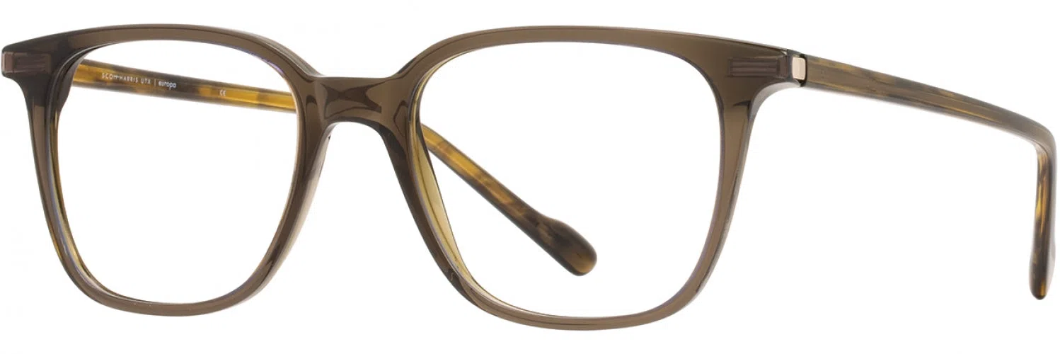 Scott Harris UTX SHX019 Eyeglasses - view 6